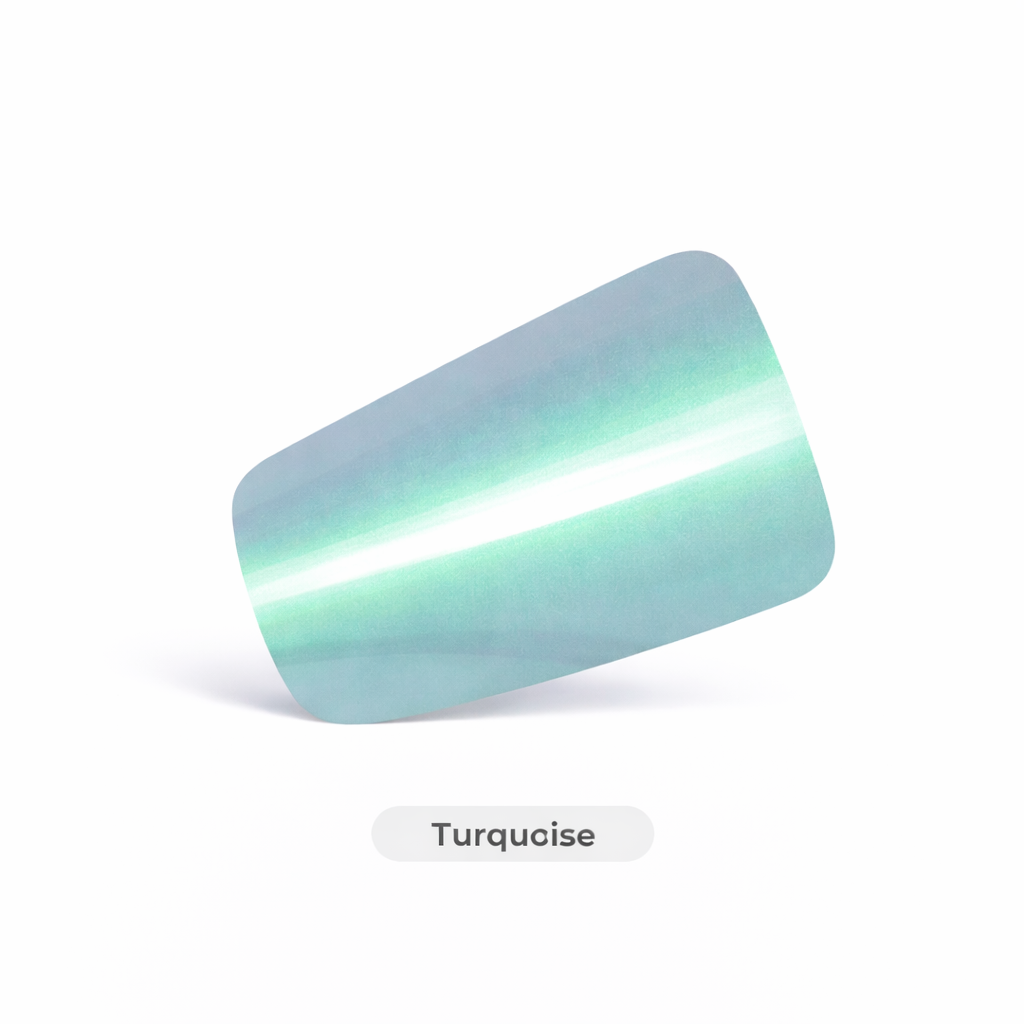 Turquoise