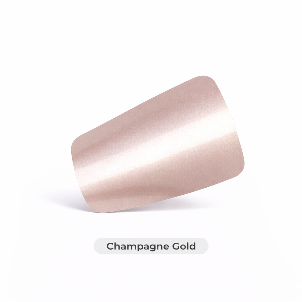 Champagne Gold