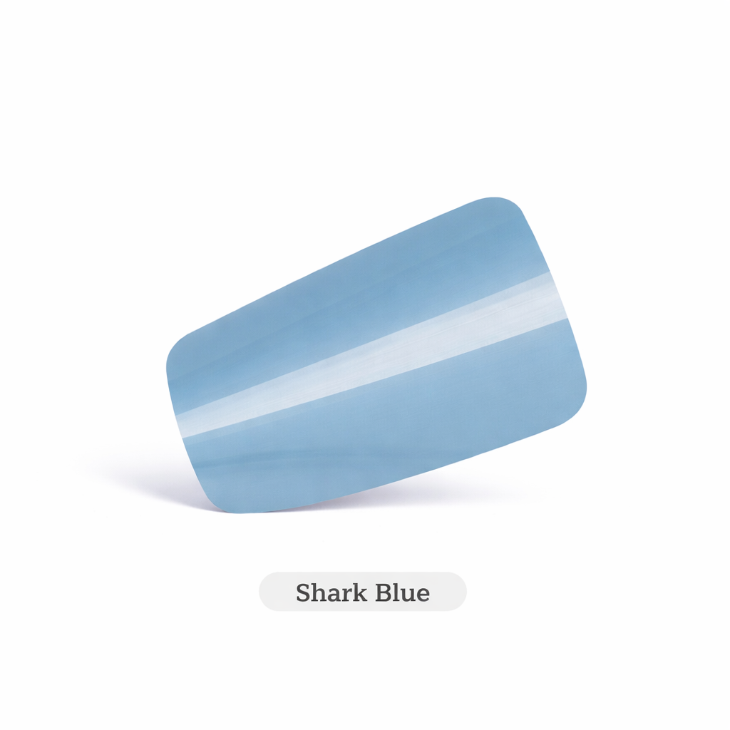 Shark Blue