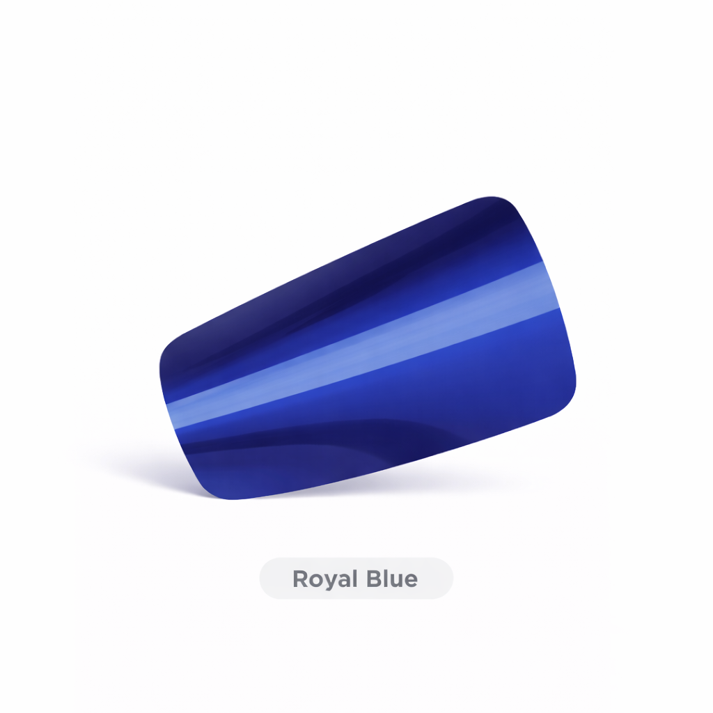 Royal Blue