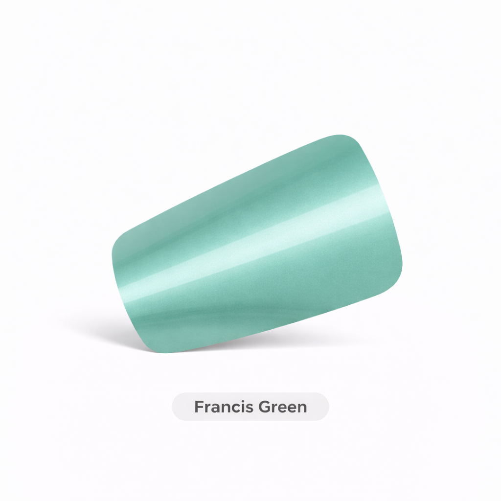 Francis Green