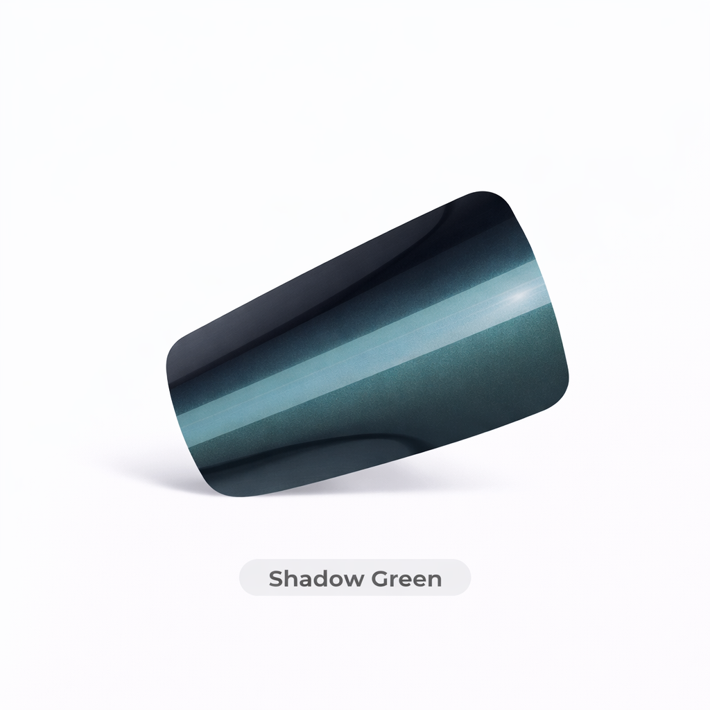 Shadow Green