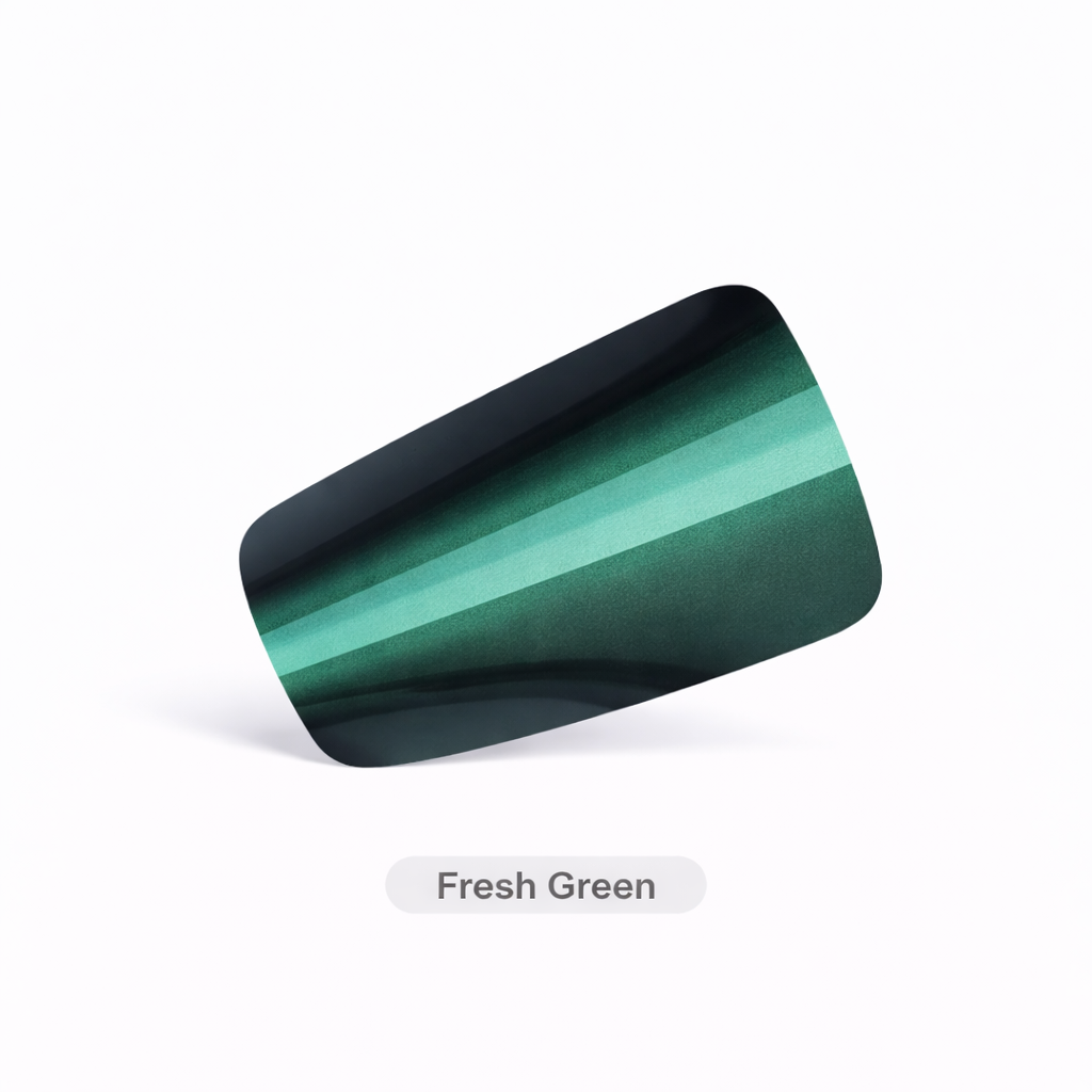Fresh Green