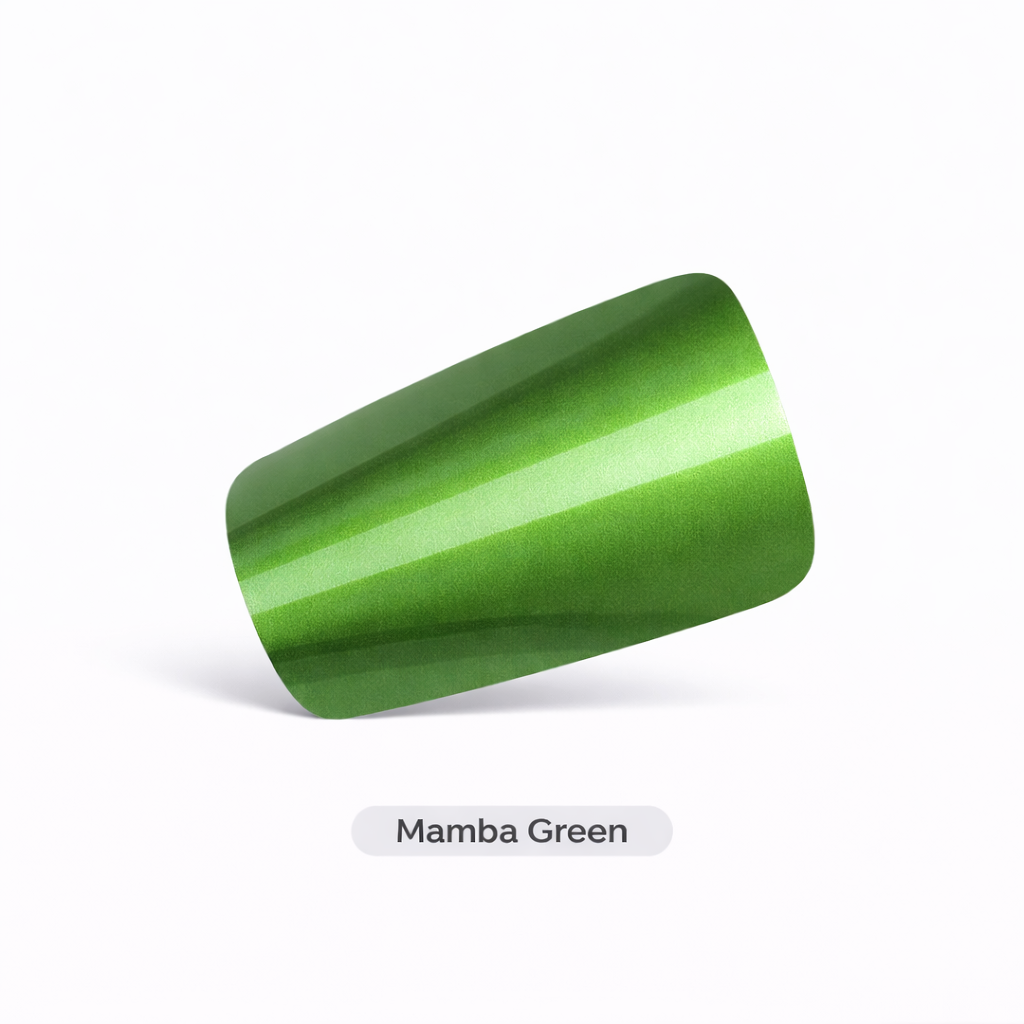 Mamba Green
