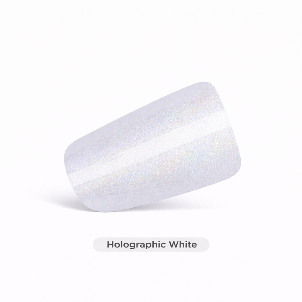 Holographic White