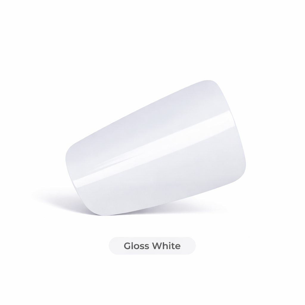 Gloss White