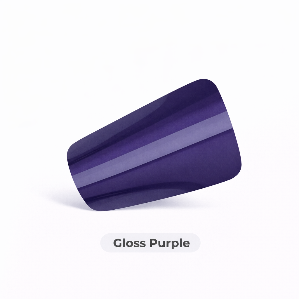 Gloss Purple