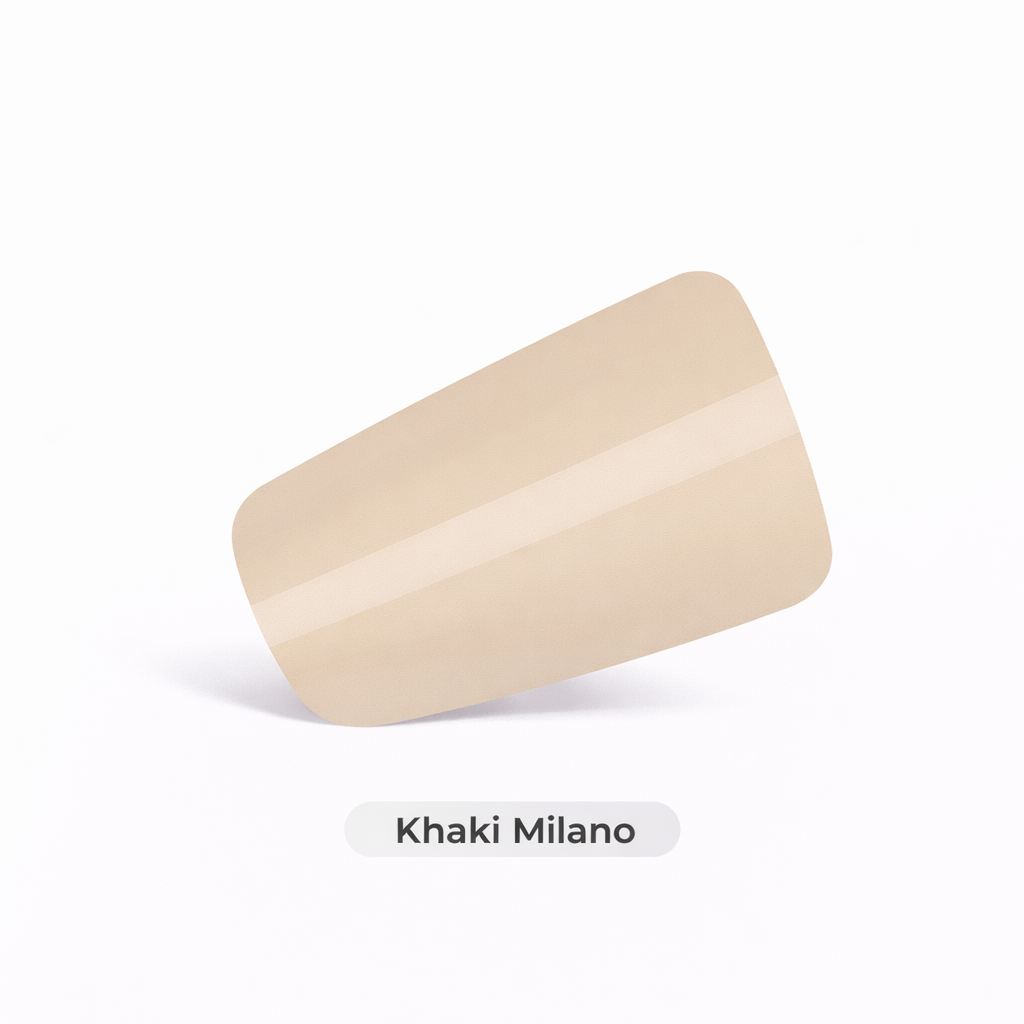Gloss Khaki Milano
