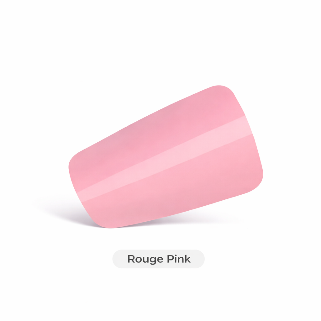 Gloss Rogue Pink