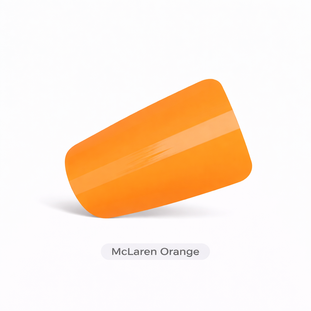 Gloss McLaren Orange