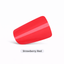 Gloss Strawberry Red