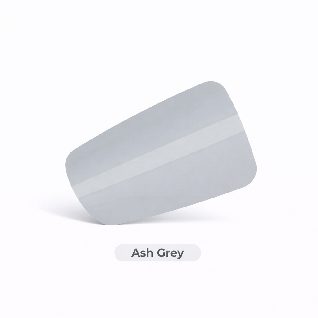 Gloss Ash Grey