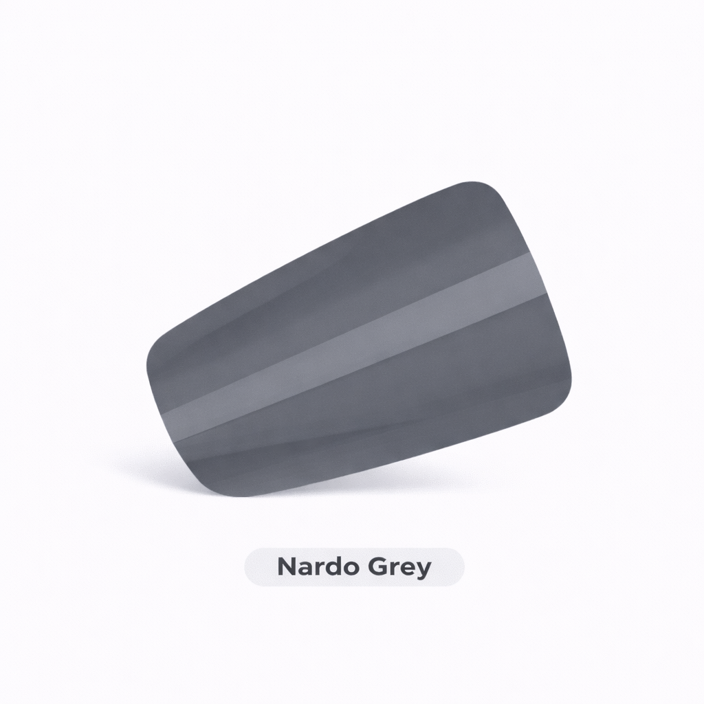 Gloss Nardo Grey