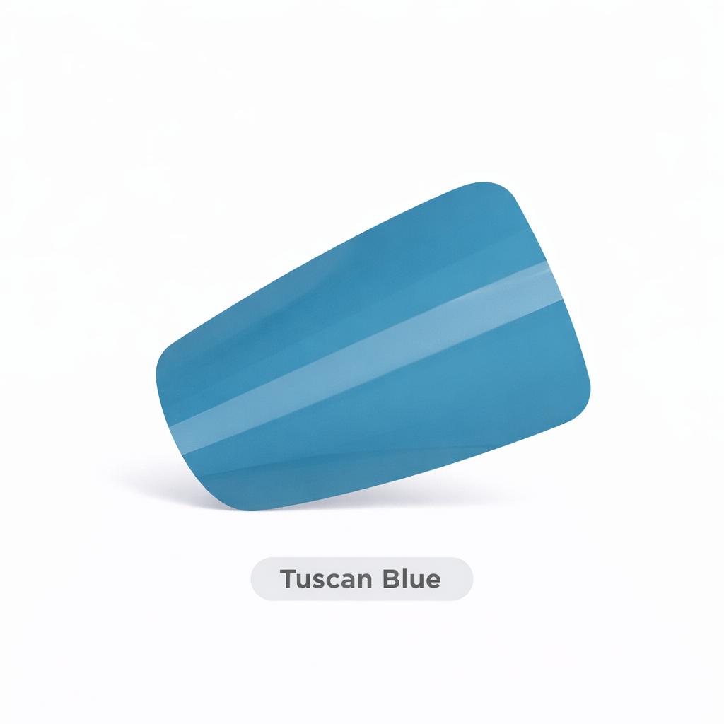 Gloss Tuscan Blue