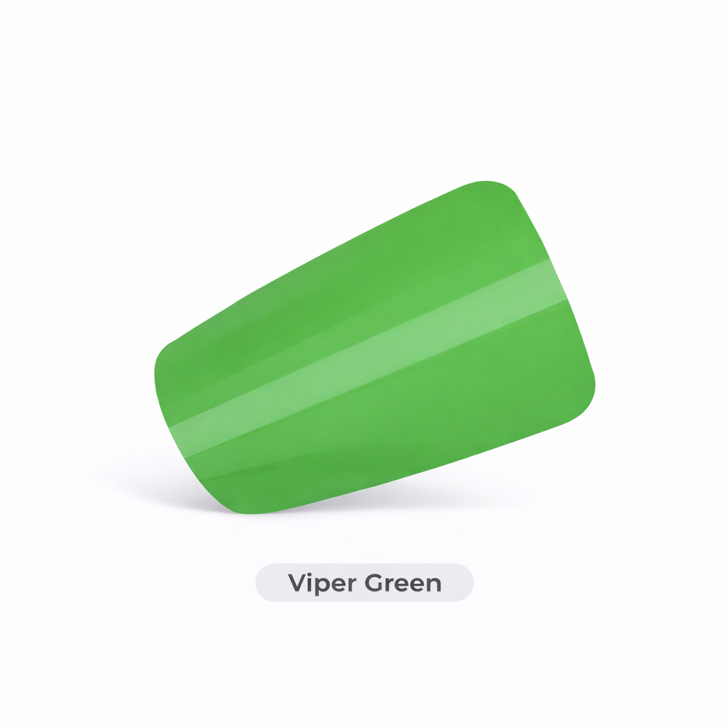 Gloss Viper Green