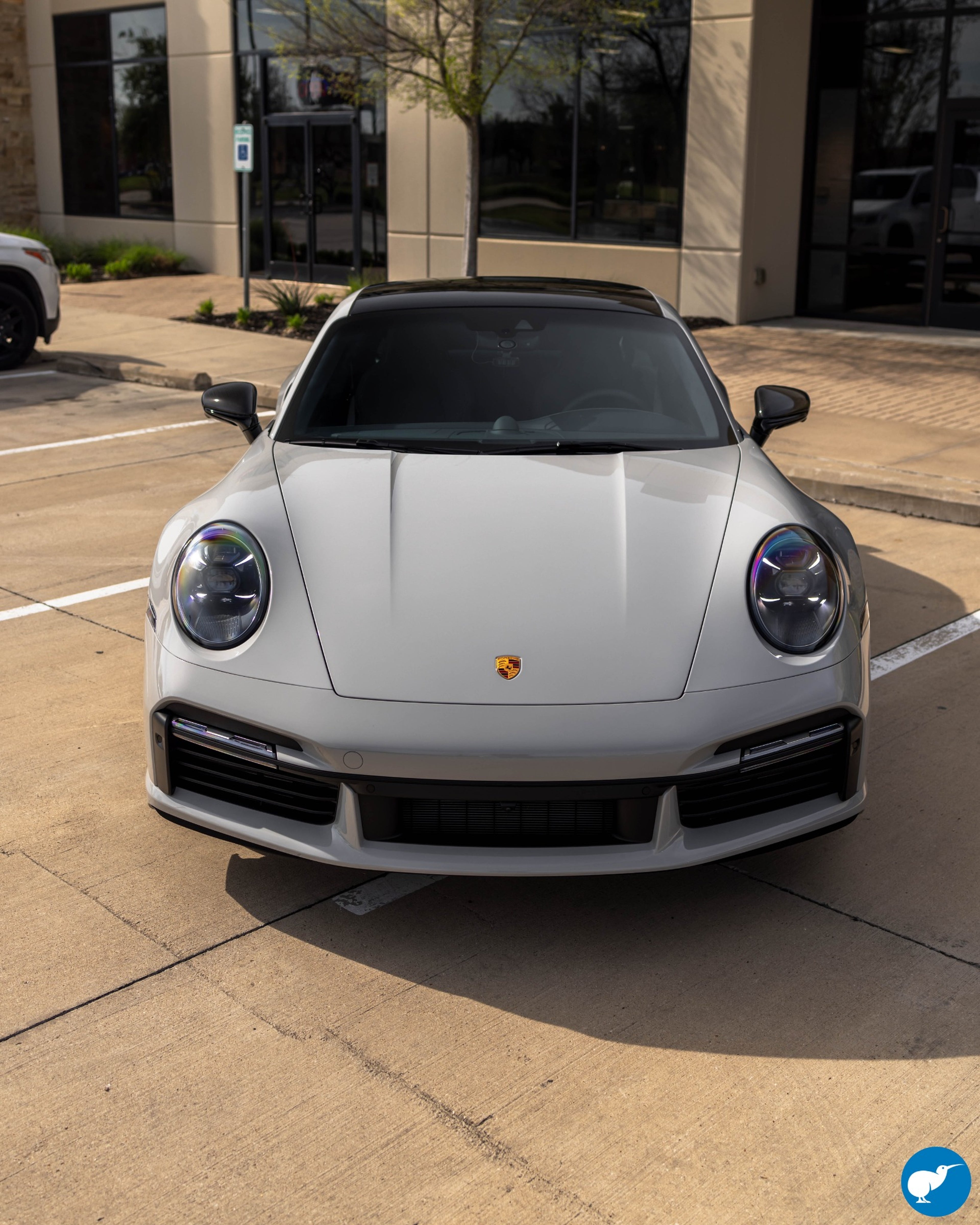 APTERIX: PRO Gloss Paint Protection Film