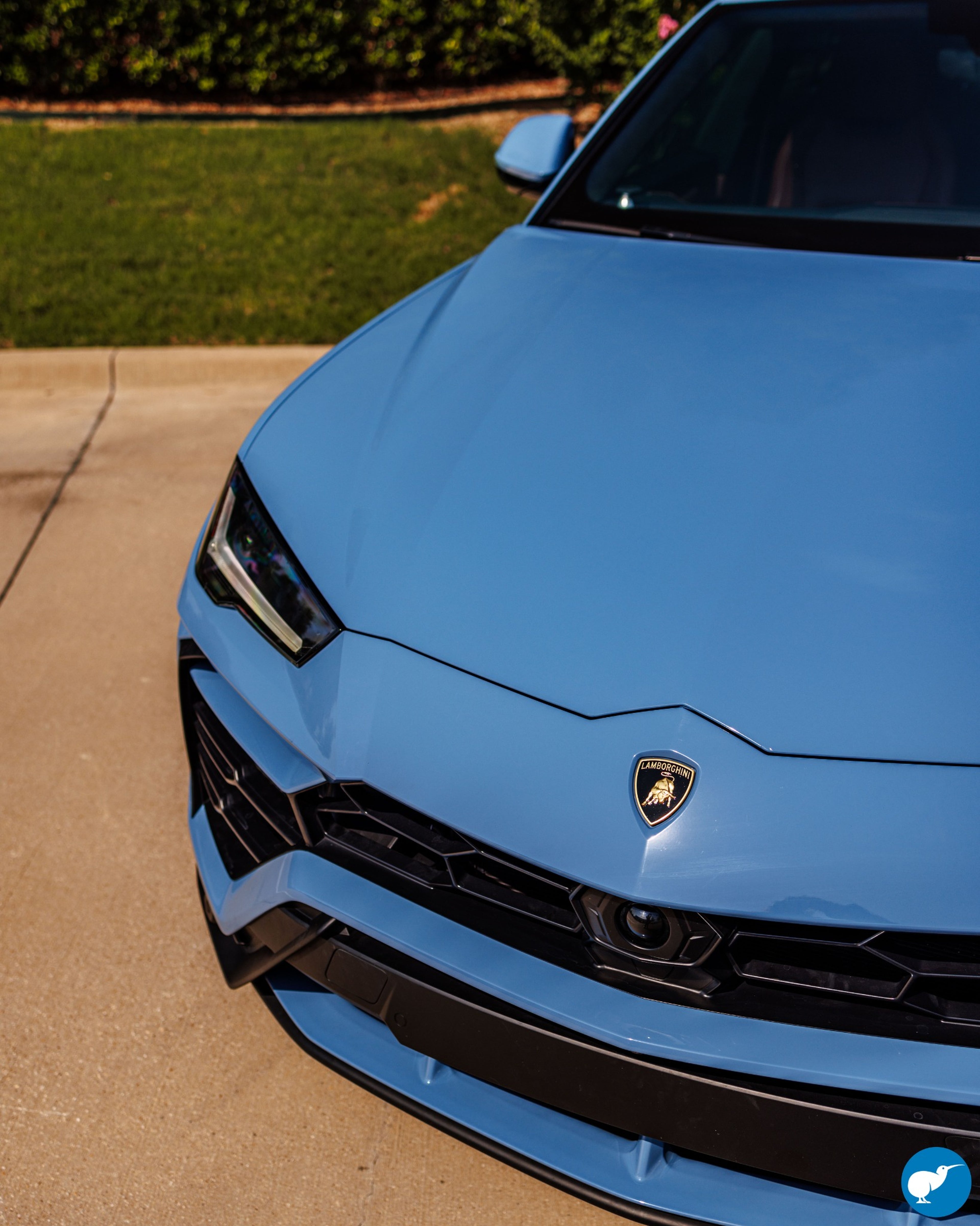 APTERIX:CLR Color Paint Protection Film