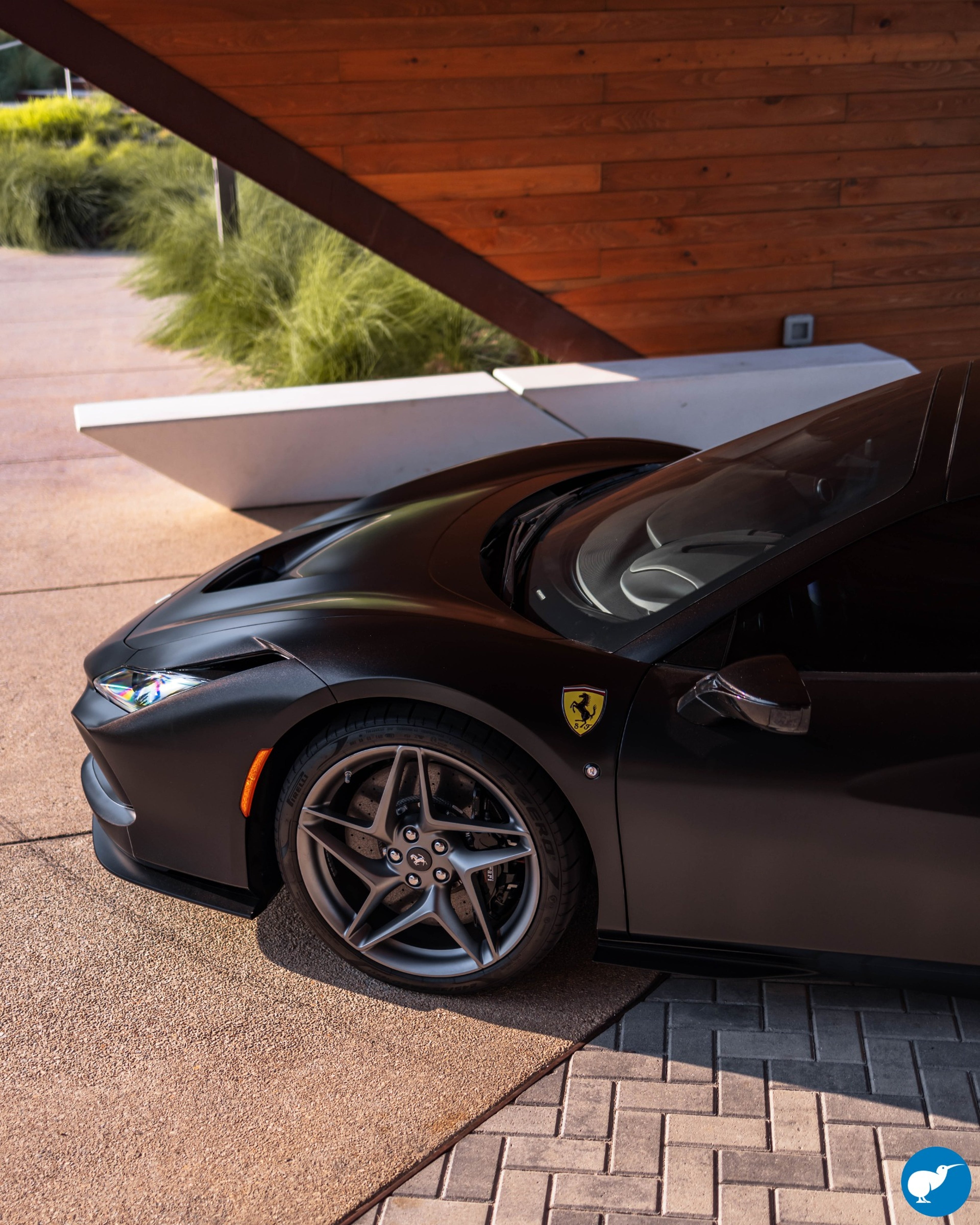 Paint Protection Film