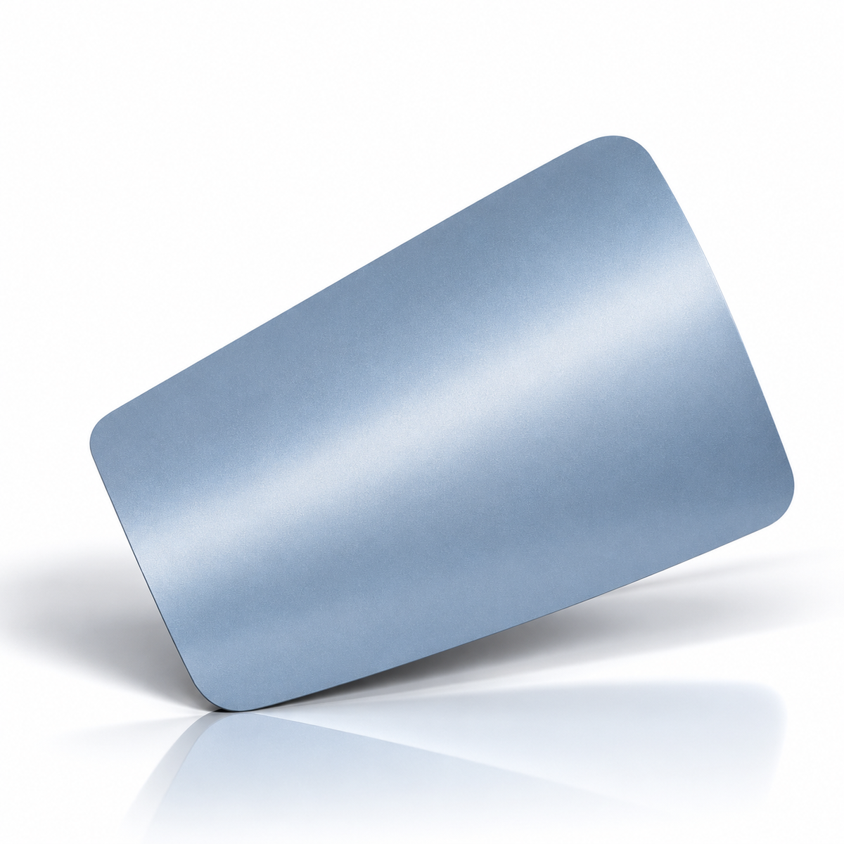 Matte Liquid Somato Blue