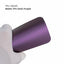 Matte Dark Purple