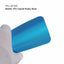 Matte Liquid Ruby Blue