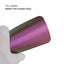 Matte Purple Fairy