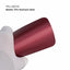 Matte Romani Red