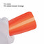 Metal Sunset Orange