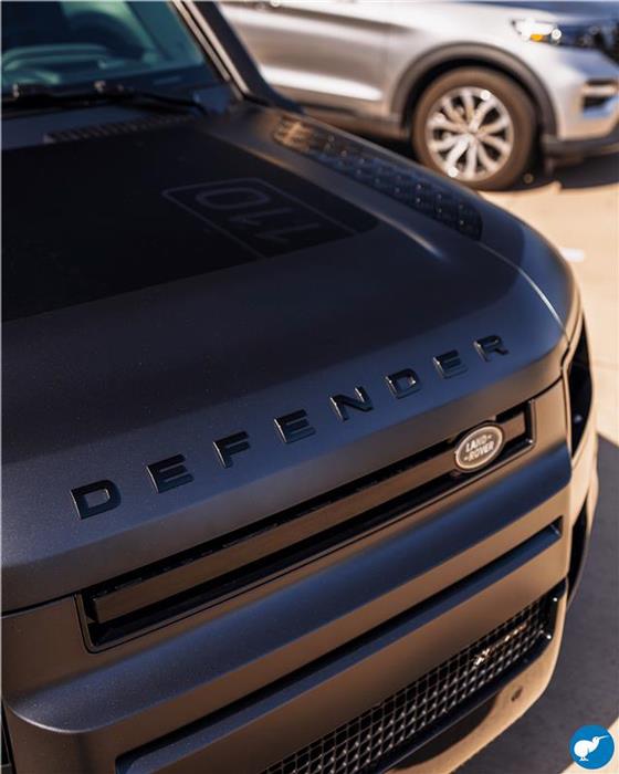  The Science of Next-Generation Paint Protection