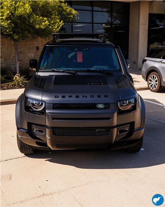  The Science of Next-Generation Paint Protection