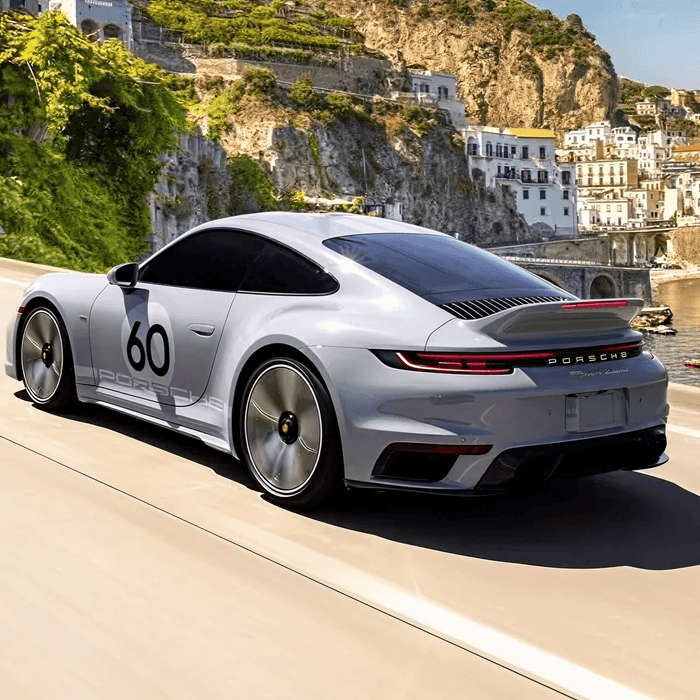  The APTERIX Dealer Advantage