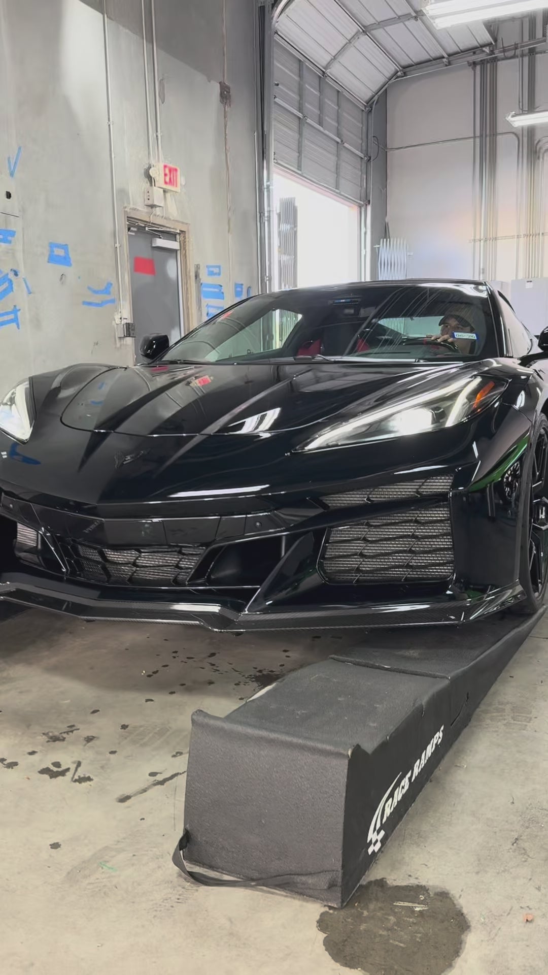 APTERIX: PRO Gloss Paint Protection Film